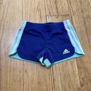 ❤️3/$20❤️ size 4 adidas shorts